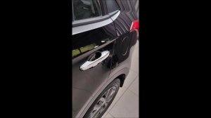 Hyundai Creta «АВТОРУСЬ автомобили с пробегом» 4749