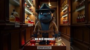 Как парфюм перестал быть “просто запахом” | История маркировки #5