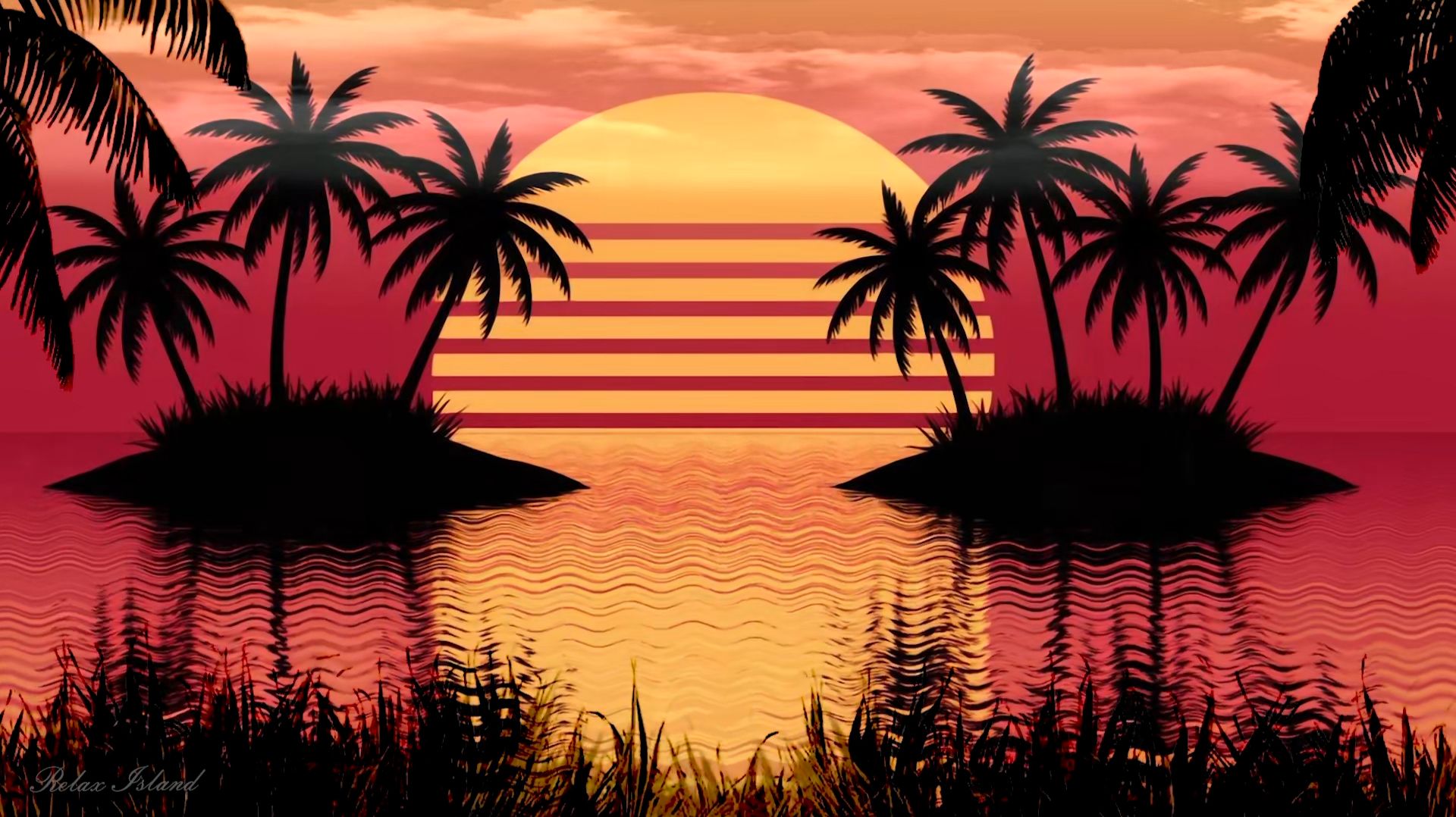 НЕВЕРОЯТНО КРАСИВАЯ РАССЛАБЛЯЮЩАЯ МУЗЫКА ДЛЯ ДУШИ И ШУМ МОРЯ 🎵 УСПОКАИВАЮЩАЯ МУЗЫКА ДЛЯ СНА смотреть онлайн