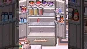 •зᴀᴨоᴧняю хоᴧодиᴧьниᴋ• //avatar world// #ʙиᴋᴋи #ᴀʙᴀᴛᴀᴩʙоᴩᴧд