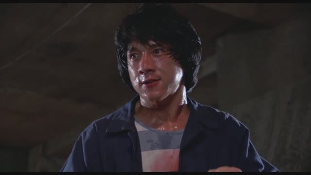 Сердце Дракона: Разборка на стройке (Часть 2)