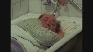 Рота! Подъём! Фрагменты из фильма "Афоня" 1975 г.