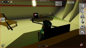 ПРОВЕРКА БЕЗОПАСТНОСТИ БАНКА Brookhaven RP в ROBLOX