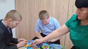 Столярова Н.А., воспитатель