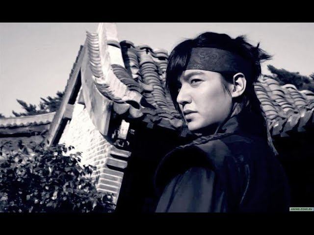 Lee Min Ho Holding Out for a Hero/В ожидании героя смотреть онлайн