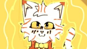 Арт на конкурс Джуси, надеюсь успела.