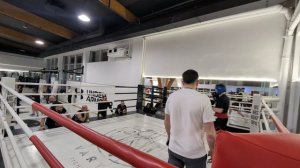 Varyag Fight Gym (Митино). Бокс 23.02.2026 бой #5