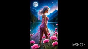 РОМАНТИКА ЛЕТНЕЙ НОЧИ нейросеть