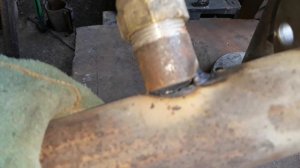 Тепловые сети! Обычная, Сварка для начинающих! Продолжение.