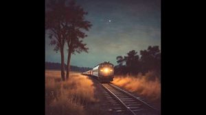 Летний вечер