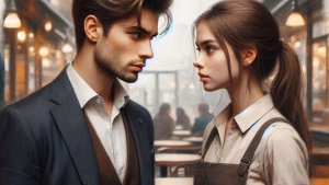 Аудиокнига  "Бриллиантовый роман."