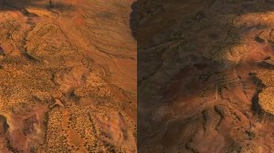 XREAL VR 3D VIDEO RELAX (experience HDR)