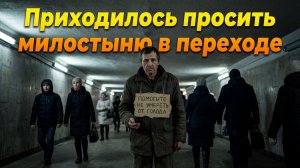 ОЧНУЛСЯ Я УЖЕ В БОЛЬНИЦЕ, ПАРАЛИЗОВАННЫЙ / Лудоманы, игроки / Ставки на спорт