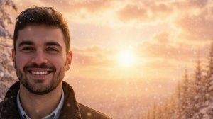 1. Просыпаюсь в темноте (минус)