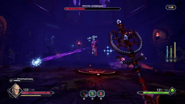 Ziggurat 2 Прохождение №7 Неутомимая жажда Корвус