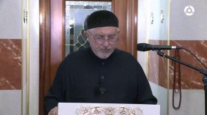 Таравихь ламаз. Ц1улой Хизар Наьсарера имам