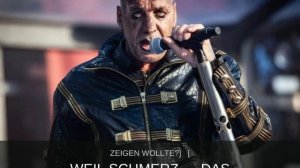 Staubgeboren (Rammstein-Flugschau)