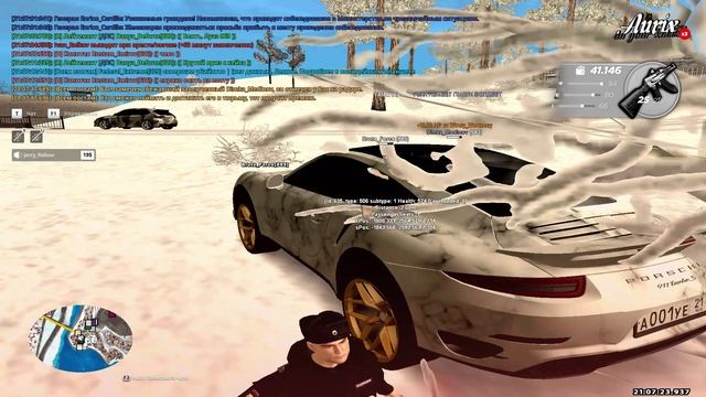 Grand Theft Auto San Andreas 2026.02.23 - 20.51.59.03 - Trim смотреть онлайн