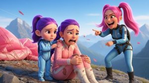 Руми в шоке, заговор Миры. Охотники на демонов.