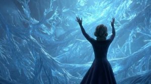 Taylor Swift - Frozen (2026 Official Music Video)