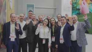 «Техноэкспорт Агро» на выставке ЮгАгро 2024