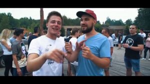 на что способен Чайзер за сотку . гонки на деньги