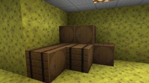 Backrooms Закулисье в майнкрафт! | Ярослав Minecraft