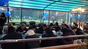 ЛДПР провела масштабный ифтар в Дагестане