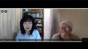 Бабушка Надежда Линенко. Путинская матрёшка.