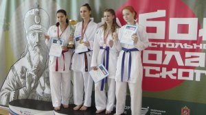 Николай Японский Аня 2026