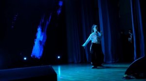 София Фельдман. СтудВесна  ГУАП2025