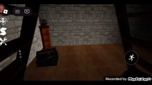 eyes но в роблоксе? Да!