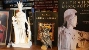 ЕКАТЕРИНА ДЬЯКОНОВА В БИБЛИОТЕКЕ ПАВЛА ТУЛАЕВА