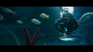 Северная станция 
ТРЕЙЛЕР 
Премьера в РФ - 2 апреля 2026