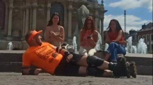 Практическое пособие мужской гигиены (Трансляция YouTube)