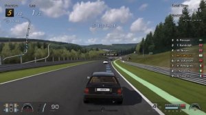 Gran Turismo 6 HD 1080p