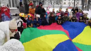 Масленица 2026