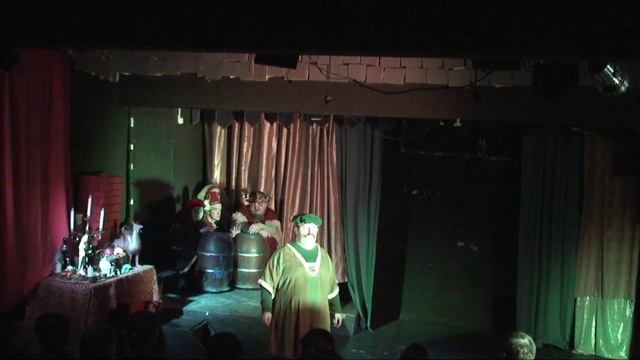 Двенадцатая ночь (15.02.2026)