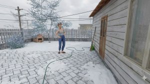 СКУЛБОЙ РЕШИЛ ВЕРНУТЬСЯ ДОМОЙ ПОСЛЕ ПОБЕГА ИЗ ДОМА ► SCHOOLBOY RUNAWAY