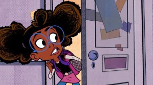 Лунная девочка и ДиноДьявол 1 сезон 13 серия (мультсериал, 2023)