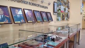 Депутаты Госдумы РФ Владимир Васильев и Сергей Веремеенко посетили ТвГТУ