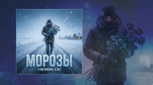 3-ий Январь, IL'GIZ - Морозы (Официальная премьера трека)