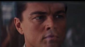 Волк с Уолл-стрит | эпизод из фильма