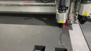 ⚡️ Режущий планшетный плоттер ⚡️