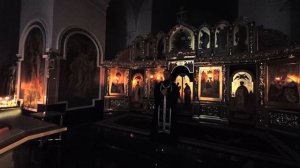 2-й день канона А. Критского 26. Проповедь о. Олега. 24.02.26.