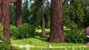 "Маша и Медведь" Дегтярёв Кирилл