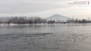 В Саяногорске стартует «Неделя ледовой безопасности»