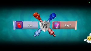 зомби против растений 2