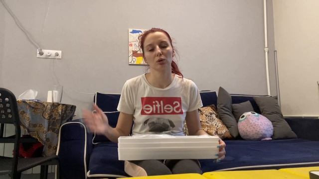 Влог✨ обустраиваю уют в квартире