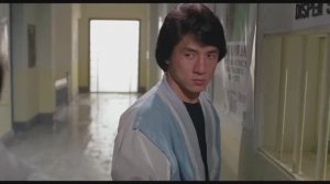 Сердце дракона: Драка в наркологической клинике